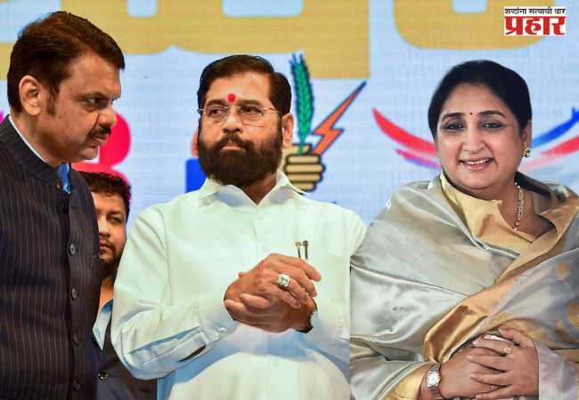 मिनी विधानसभेतही भाजप-महायुतीचा डंका