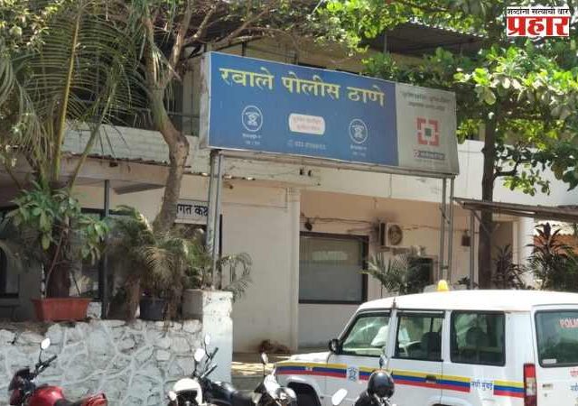 शिक्षिकेच्या मारहाणीमुळे विद्यार्थिनीच्या हातावर जखमा, नवी मुंबईतील धक्कादायक घटना