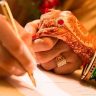 आता गुपचूप लग्न शक्य नाही? गुजरातमध्ये विवाह नोंदणीसाठी नवा प्रस्ताव