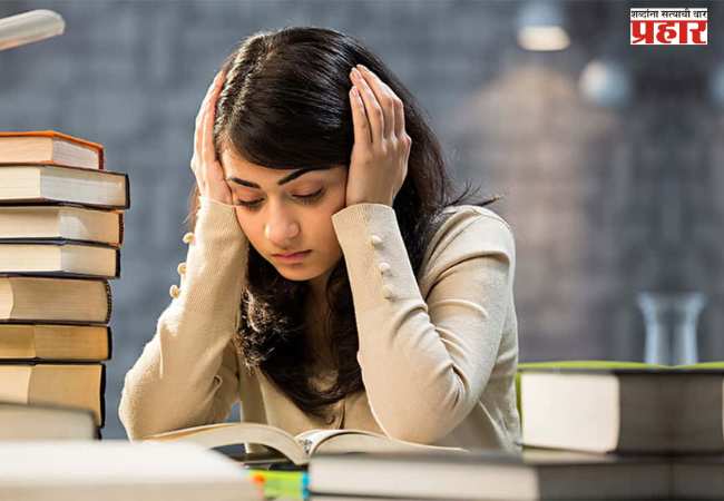 मुलांना तणावमुक्त ठेवा