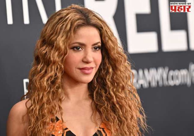 शकीराची १९ वर्षांनंतर भारतात एन्ट्री!