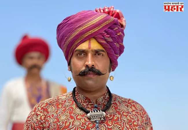 मराठी भाषा टिकली पाहिजे