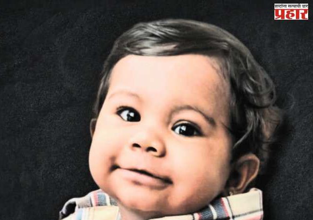 ‘अलिन’ आशेचा एक दीप !