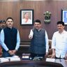 टीएमएस २ .०  मुळे राज्यात जबाबदार आणि पारदर्शक आरोग्य व्यवस्था निर्माण होणार; मुख्यमंत्री देवेंद्र फडणवीस