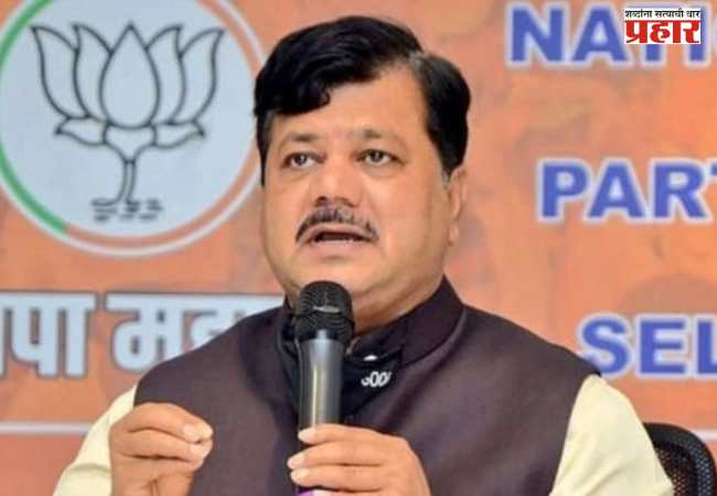 शिक्षकांवरील प्रशासकीय कामांचे ओझे कमी करण्यासाठी काय केलं? आमदार प्रवीण दरेकर यांचा सवाल