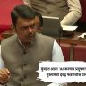 Devendra fadanvis : मुंबईत आता 'AI' करणार प्रदूषणाचे मॉनिटरिंग; मुख्यमंत्री देवेंद्र फडणवीस यांची घोषणा