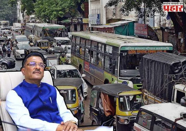 अवैध प्रवासी वाहतूक रोखण्यासाठी उद्यापासून राज्यभर धडक मोहीम; परिवहन मंत्र्यांचे आदेश