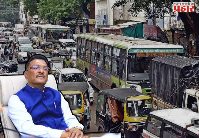 अवैध प्रवासी वाहतूक रोखण्यासाठी उद्यापासून राज्यभर धडक मोहीम; परिवहन मंत्र्यांचे आदेश