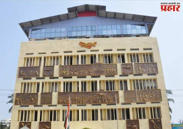 जिल्हा परिषदेत सत्तासमीकरणाची जुळवाजुळ