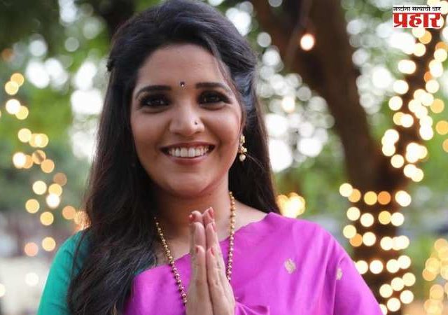 मायाचा भावनिक मुक्त प्रवास