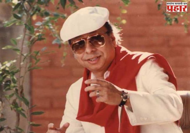 प्रतिभावंत संगीतकार पुत्रामुळे संगीतकार पित्याला नवी ओळख...