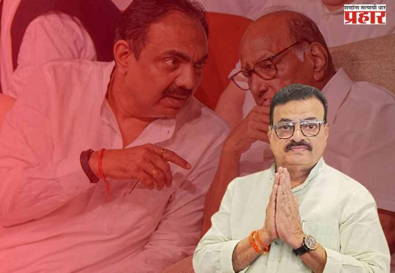 महाविकास आघाडीच्या बैठकीवर शरद पवार गटाचा बहिष्कार - विरोधी पक्षांत विसंवाद; अधिवेशनापूर्वीच ‘मविआ’चा संसार विस्कटला?