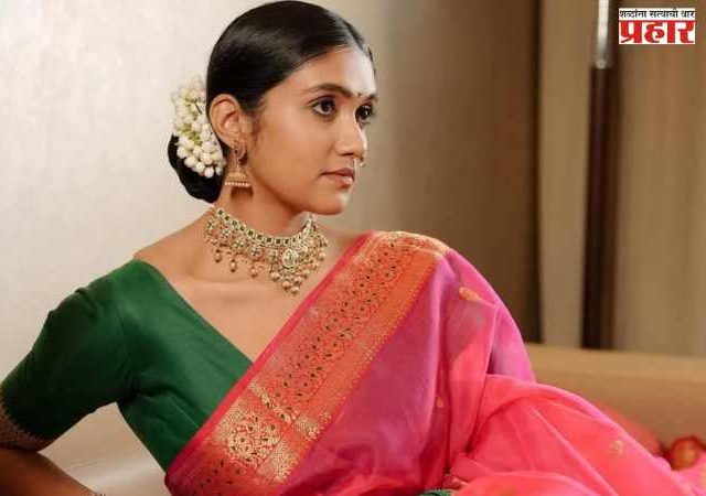 रिलेशनशिपबाबत रिंकू राजगुरूचा स्पष्ट दृष्टिकोन; म्हणाली “मी बॉयफ्रेंड बनवणारी मुलगी नाही