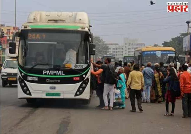 महाशिवरात्रीनिमित्त भाविकांसाठी प्रशासनाकडून जादा बसेसची सोय? बस कुठून कुठे धावणार जाणून घ्या..