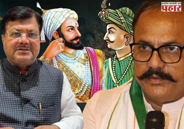 काँग्रेस प्रदेशाध्यक्ष हर्षवर्धन सकपाळ यांनी केलेल्या विधानावर भाजपा नेते आमदार प्रवीण दरेकर यांची प्रतिक्रिया