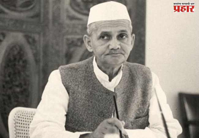 मोठी त्याची सावली