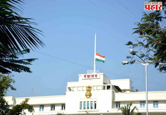 महाराष्ट्राच्या राज्यमंत्रिमंडळाच्या बैठकीत ‘हे’ महत्वाचे निर्णय घेण्यात आले.