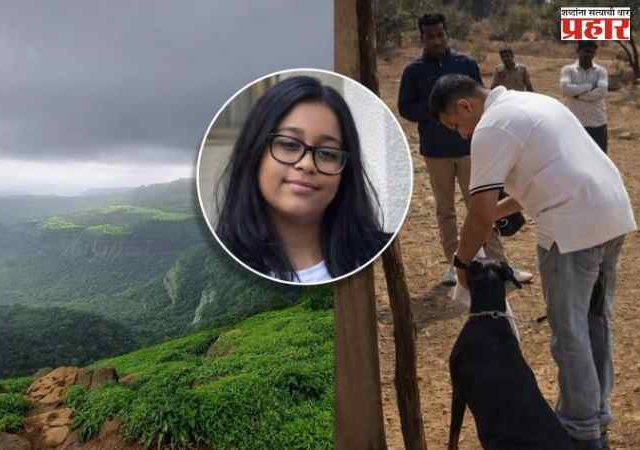 धक्कादायक! टायगर पॉईंटवर मुंबईच्या मुलीने केली आत्महत्या; खरं कारण आलं समोर