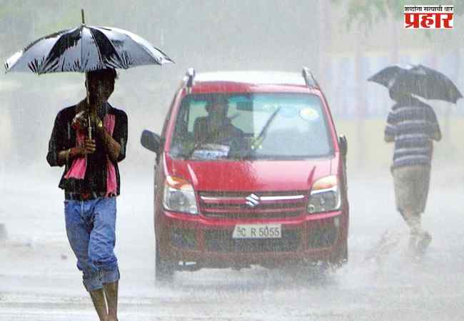 देशात पुन्हा परतणार पाऊस; ‘या’ ९ राज्यात वादळी वाऱ्यासह दमदार पावसाची हजेरी