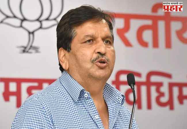 जागतिक मनुष्यबळ तयार करणे आणि स्वयंरोजगाराला प्रोत्साहन देण्यासाठी सरकार तत्पर – कौशल्य विकास मंत्री श्री मंगलप्रभात लोढा