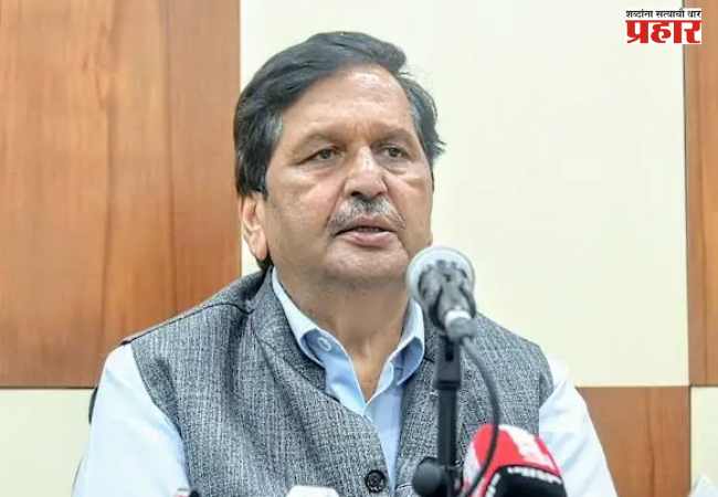 स्वदेशी उद्योगांना तंत्रज्ञानाची जोड, प्रधानमंत्री मोदींच्या नेतृत्वात भारत विश्वगुरू होणार- कौशल्य विकास मंत्री श्री. मंगलप्रभात लोढा