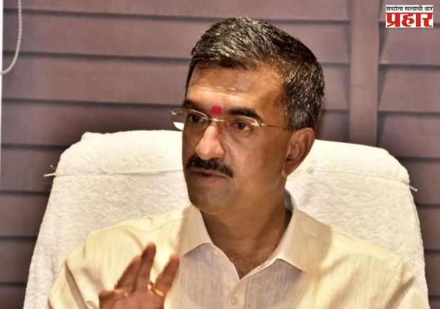 पर्यटनाला चालना देण्यासाठी पर्यटनस्थळांची प्रचार प्रसिध्दी करावी; पर्यटनमंत्री शंभूराज देसाई