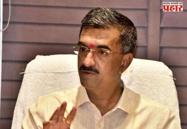 पर्यटनाला चालना देण्यासाठी पर्यटनस्थळांची प्रचार प्रसिध्दी करावी; पर्यटनमंत्री शंभूराज देसाई