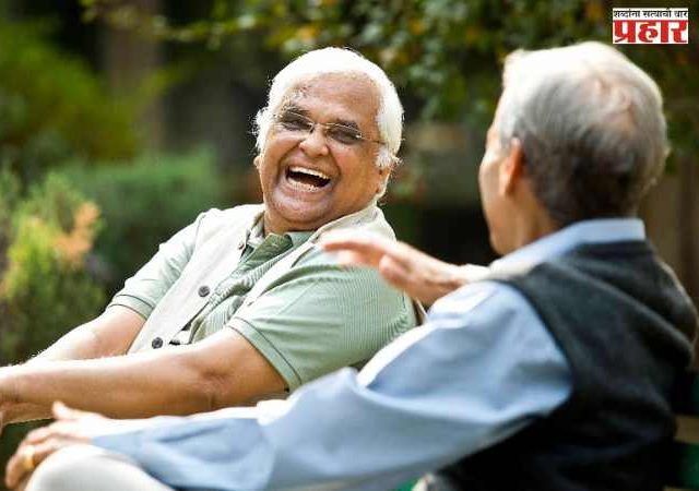 निवृत्ती घेतलेल्याना लाभ मिळणार की नुकसान होणार?; आयोगाबाबत केंद्राचा मोठा खुलासा