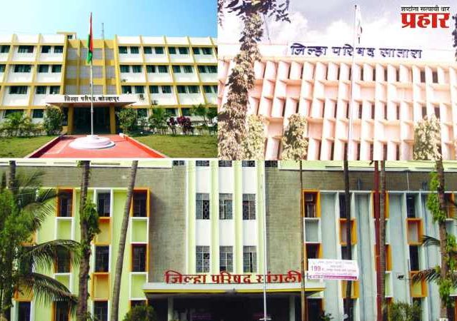 मिनी विधानसभेनिमित्ताने मोठी घुसळण