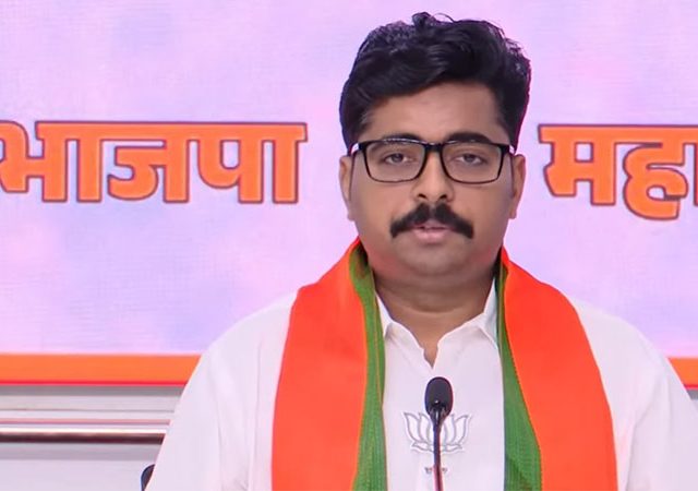 राऊतांनी इंडी आघाडीची लक्तरे वेशीवर टांगली