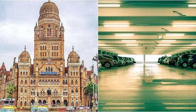 मध्यप्रदेशच्या तरुणांनी महापालिकेच्या वाहनतळाचा घेतला ताबा... महापालिकेने उचलले हे पाऊल