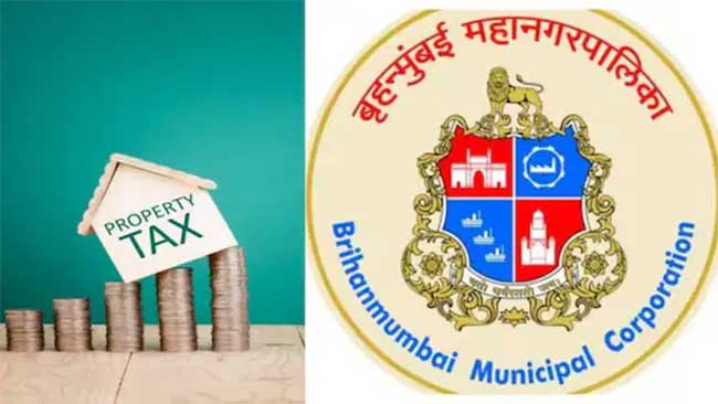 मुंबई महापालिकेने आणखी १० मोठ्या मालमत्ता कर थकबाकीदारांची नावे केली जाहीर