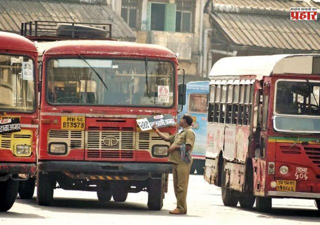 ST Bus: वर्षाअखेर एसटी आर्थिकदृष्ट्या सुदृढ होणार; तब्बल ८,३०० नवीन बसेस ताफ्यात होणार दाखल