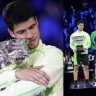 Carlos Alcaraz Win Australian Open 2026: ज्याचा गेम बघत मोठा झाला त्यालाच पराभूत करून पटकवले ग्रँडस्लॅम