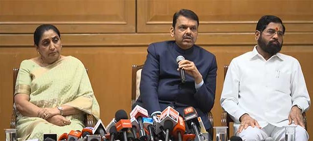 आर्थिक शिस्त पाळून जनसामान्यांना न्याय देऊ!