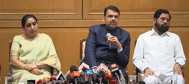 आर्थिक शिस्त पाळून जनसामान्यांना न्याय देऊ!