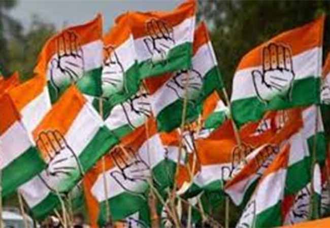 Jalna Congress : काँग्रेस पक्षाकडून जालना महानगरपालिकेतील ७ नगरसेवकांचे निलंबन