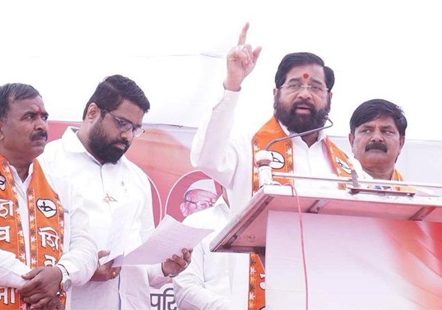 'जिल्हा परिषद निवडणूक कार्यकर्त्यांची; आंबेगावच्या सर्वांगीण विकासाला गती देऊ '