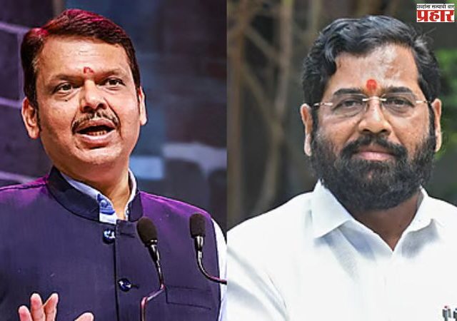 BMC Election 2026: भाजप - शिवसेनेची स्वतंत्र गटनोंदणी होणार