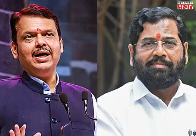 BMC Election 2026: भाजप – शिवसेनेची स्वतंत्र गटनोंदणी होणार