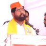 Eknath Shinde: 