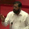 महाराष्ट्राची विकासयात्रा थांबणार नाही; उपमुख्यमंत्री एकनाथ शिंदे यांची विधान परिषदेत ग्वाही