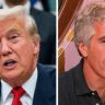 The Epstein Files : डोनाल्ड ट्रम्पच्या आरोपांशी संबंधित रेकॉर्ड रोखल्याबद्दल एफबीआय चौकशी करणार