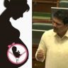 स्त्री-भ्रूणहत्या प्रकरणी राज्यभरात धडक मोहिम राबवणार - आरोग्यमंत्री प्रकाश आबिटकर
