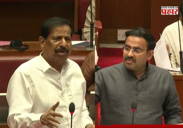 नवेगाव-नागझिरा प्रकल्पाबाबत सरकारची सकारात्मक भूमिका; १८५ गावांतील नागरिकांचा संभ्रम दूर