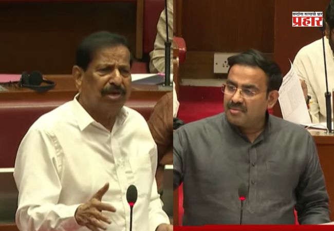 नवेगाव-नागझिरा प्रकल्पाबाबत सरकारची सकारात्मक भूमिका; १८५ गावांतील नागरिकांचा संभ्रम दूर
