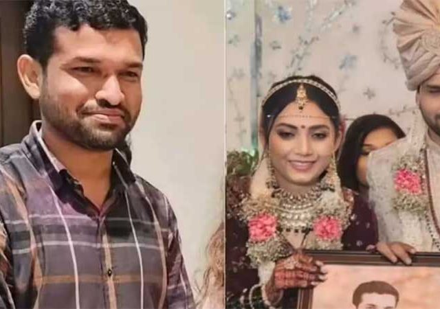 गौरी गर्जे मृत्यू प्रकरणात आली मोठी अपडेट