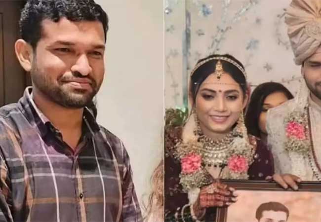 गौरी गर्जे मृत्यू प्रकरणात आली मोठी अपडेट