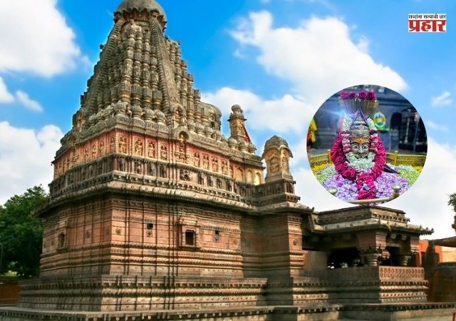 Mahashivratri 2026: श्रीक्षेत्र घृष्णेश्वर मंदिरात देश-विदेशातून आलेल्या भाविकांची तुफान गर्दी