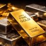 Gold and silver ETF Prices: सोने-चांदीच्या ETF किमतीत ९ टक्क्यांनी वाढ